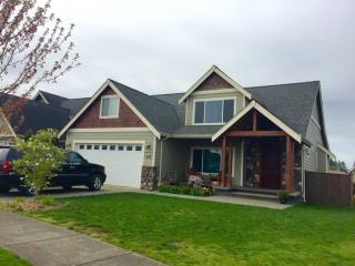 813 Red Maple Loop, Everson, WA 98247-8768