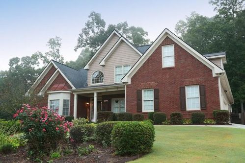2660 White Rock Dr, Buford, GA 30519-8018