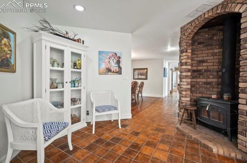 19080 Shadowood Dr, Woodmoor CO 80132-8937 exterior