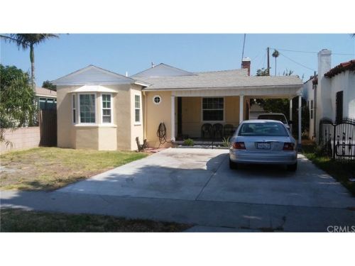 4031 Brompton Ave, Bell, CA 90201-3419