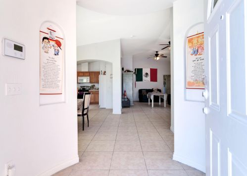 16125 Avenida Rambla, Desert Hot Springs, CA 92240-9060