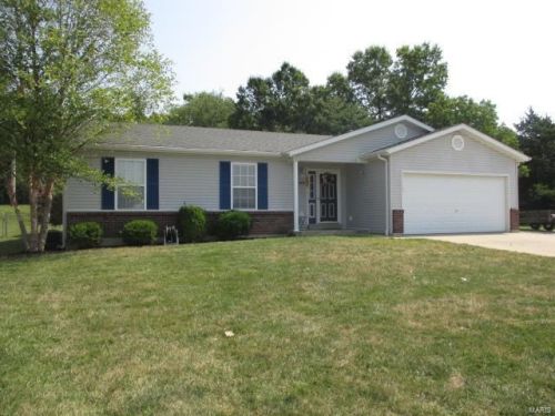 1080 Sleepy Hollow Dr, Old Alexandria, MO 63379-2351