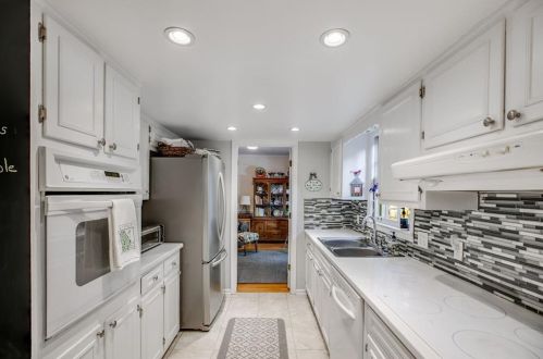 3598 Hidden Acres Dr, Atlanta GA  30340-4450 exterior