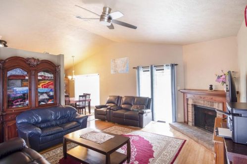 4117 Periwinkle Dr, Fort Worth TX  76137-3000 exterior