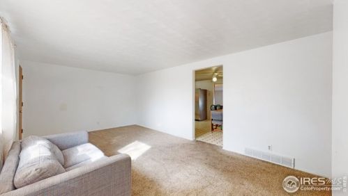 1107 15 St, Loveland CO 80538-4061 exterior