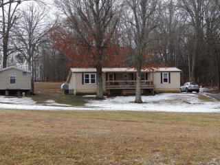 501 Jewell Store Rd, Dresden, TN 38225-2207