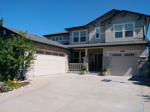 24691 Ontario Dr, Denver, CO 80016-4125