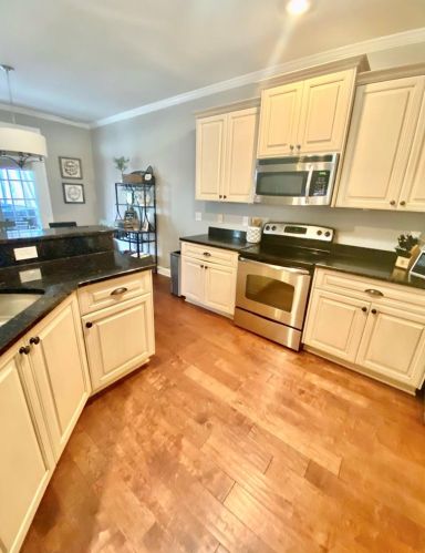 336 Buxton Ln, Evans GA  30809-8415 exterior