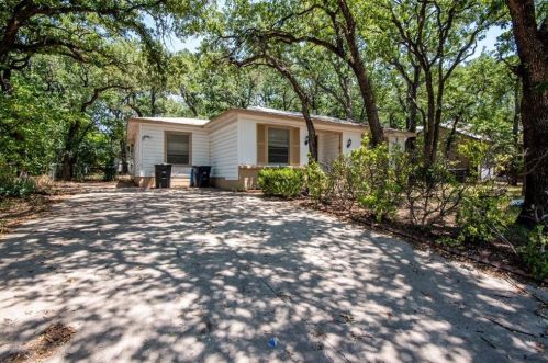 2517 Weiler Blvd, Fort Worth TX  76112-5043 exterior