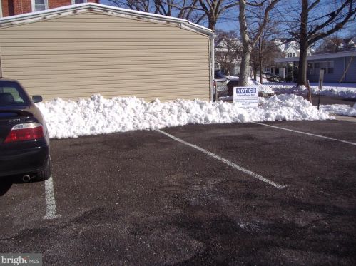 116 Haddon Ave, Camden NJ  08108-1007 exterior