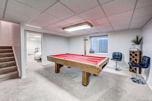 11829 Trail View Ln, Parker CO  80134-3042 exterior