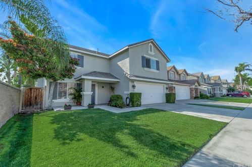 13250 Bay Meadow Ave, Chino, CA 91710-5956