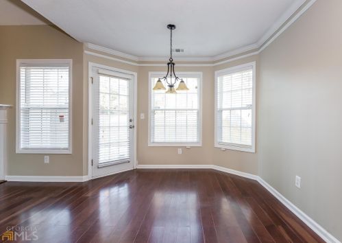 1870 Dalton Way, Hampton GA  30228-3464 exterior