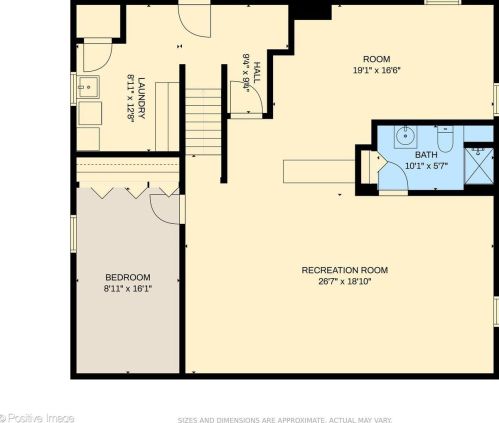 8170 Davis St, Niles IL 60714-1506 exterior