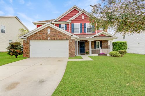 152 Education Blvd, Ladson, SC 29456-5258
