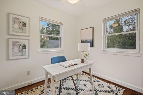 2700 Parker Ave, Silver Spring MD 20902-2645 exterior