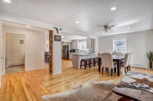 970 Otis St, Denver CO  80226-4652 exterior