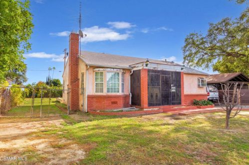 5530 Sunnyslope Ave, Van Nuys, CA 91401-5347