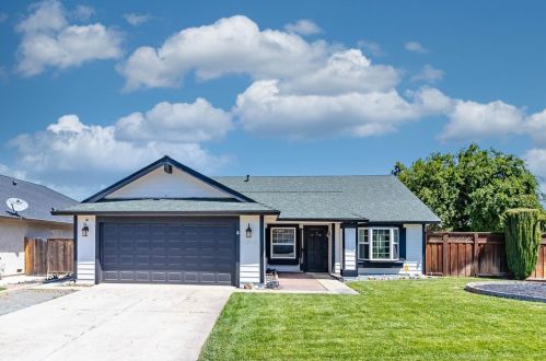 1205 Doubles Ct, Tracy, CA 95376-4918