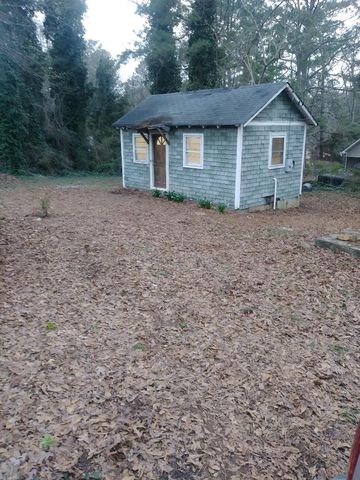 4657 Elam Church Rd, Forest Park, GA 30297-1907