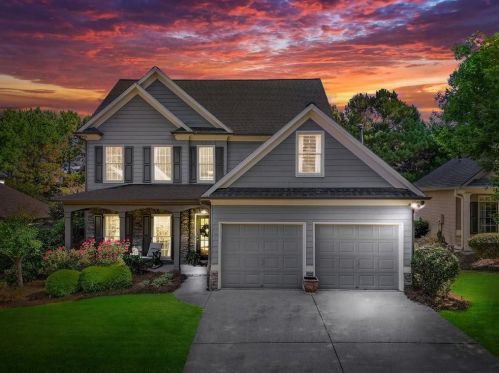3060 Woodbridge Ln, Holly Springs, GA 30114-6646