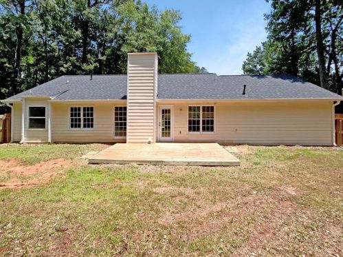 1618 Windy Hill Pl, Conyers GA  30013-2972 exterior