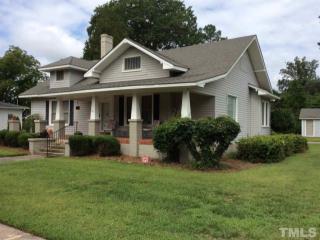 311 Ellis Ave, Dunn, NC 28334-3808