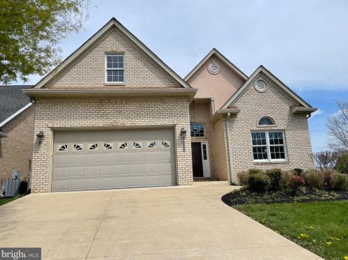 103 Courtyard Ter, New Market, VA 22844-9686