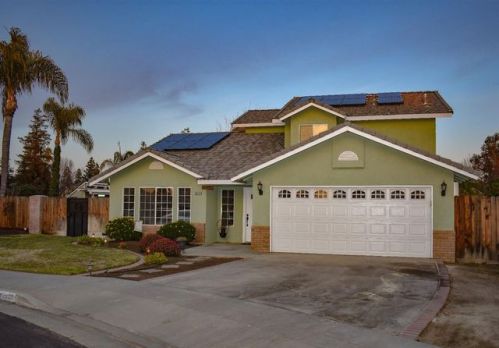 2655 Whittier Ave, Clovis, CA 93611-4153