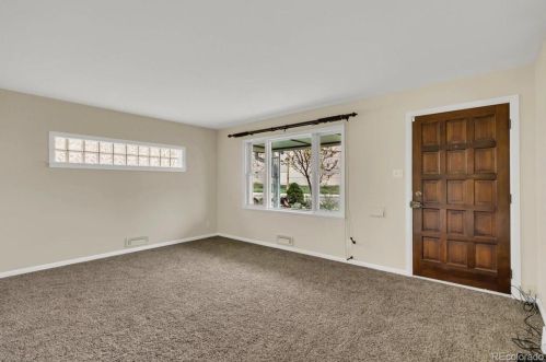 7851 Meade St, Westminster CO  80030-4408 exterior