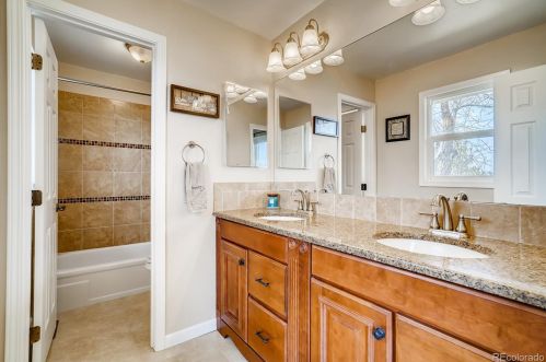 7838 Poplar Way, Englewood CO 80112-3143 exterior