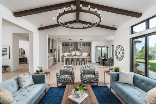 17369 Winchester Club Dr, Meadow Vista, CA 95722-9351