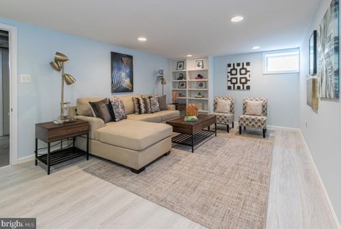 203 Normandy Dr, Silver Spring MD 20901-3116 exterior