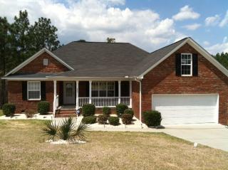 809 Heartleaf Dr, Columbia SC  29229-6903 exterior