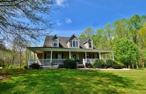 5478 Apple Valley Rd, Jefferson GA  30549-6031 exterior