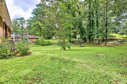 2203 Fairway Cir, Atlanta GA  30319-3825 exterior