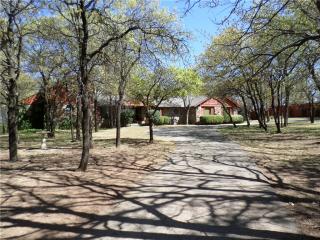12924 Three Oaks Dr, Jones, OK 73049-8532