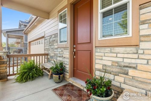 2232 Chesapeake Dr, Fort Collins CO  80524 exterior