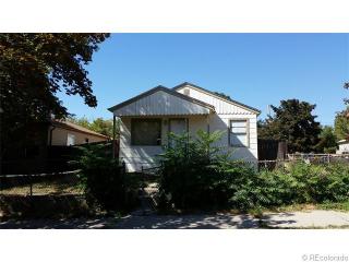277 Perry St, Denver, CO 80219-1236