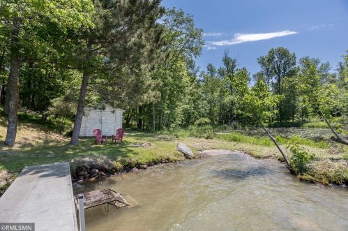 4225 Timber Dr, Hackensack MN  56452-2263 exterior
