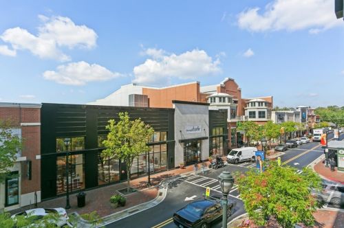 260 18th St, Atlanta GA  10201-1100 exterior