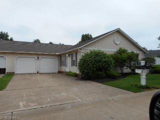 186 Newport Dr, Concord Township, OH 44077-1551