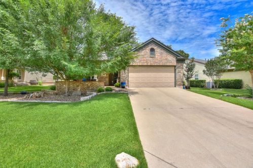 413 Monarch Trl, Georgetown, TX 78633-5223