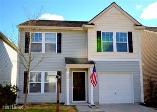 244 Morning Dew Dr, Concord NC  28025-9051 exterior