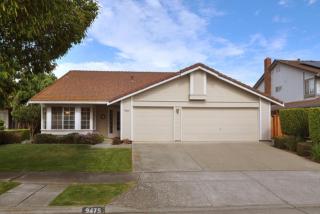 9475 Eagle View Way, Gilroy, CA 95020-7705