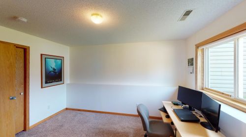 7322 31st St, Saint Paul MN  55128-4030 exterior