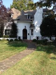 2832 Staunton Rd, Huntington WV  25702-1219 exterior