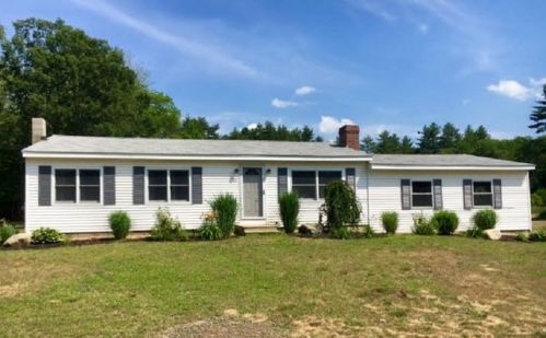 139 Black Hall Rd, Chichester, NH 03234-4339