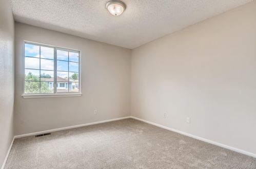 21478 Crestridge Pl, Denver CO  80015-3595 exterior