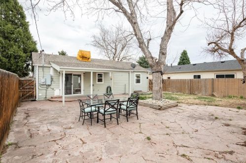 2075 Marshall St, Denver CO  80214-1013 exterior